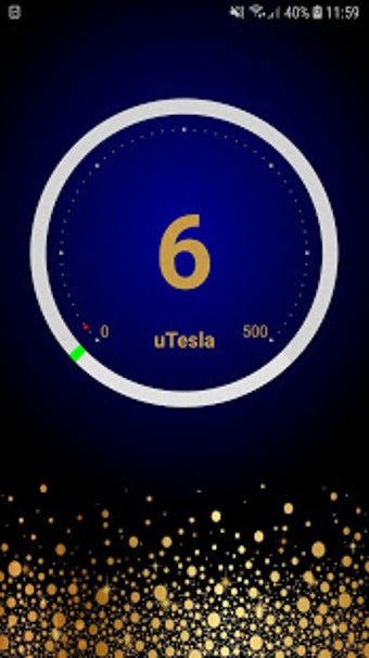 Imagen 3 para Top Gold Detector for And…