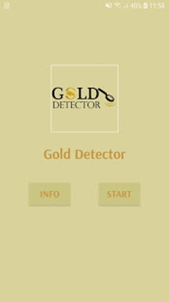 Imagen 1 para Top Gold Detector for And…
