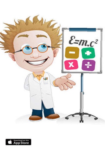 Image 0 for Math Games for Math Geniu…