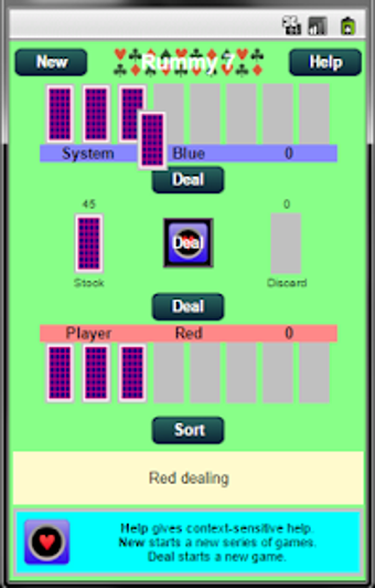 Imagen 1 para Rummy 7