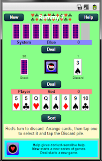 Imagen 3 para Rummy 7
