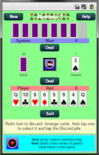 Imagen 0 para Rummy 7