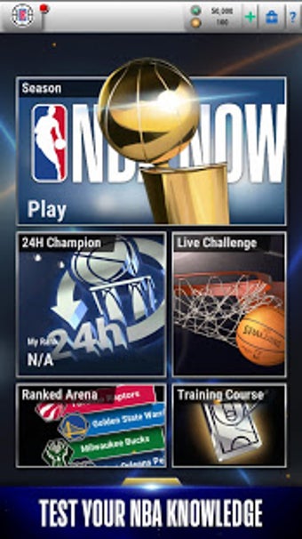 Imagen 2 para NBA NOW Mobile Basketball…