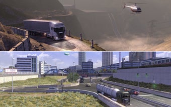 Image 3 for Scania Truck Driving Simu…