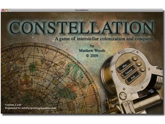 Image 0 for Constellation