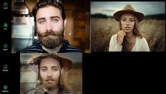 Imagen 0 para Auto Face Swap for Window…