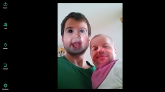 Image 2 for Auto Face Swap for Window…