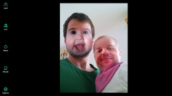 Imagen 1 para Auto Face Swap for Window…