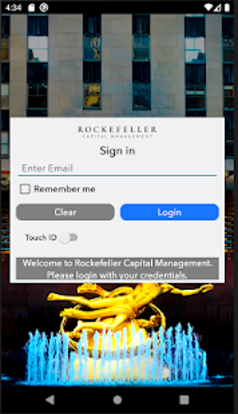 Imagen 1 para Rockefeller Capital Manag…