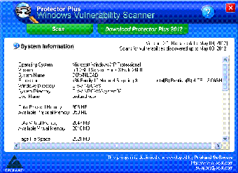 Imagen 0 para Protector Plus Windows Vu…