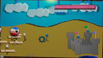 Imagen 1 para Defend Your Castle