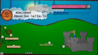 Imagen 2 para Defend Your Castle