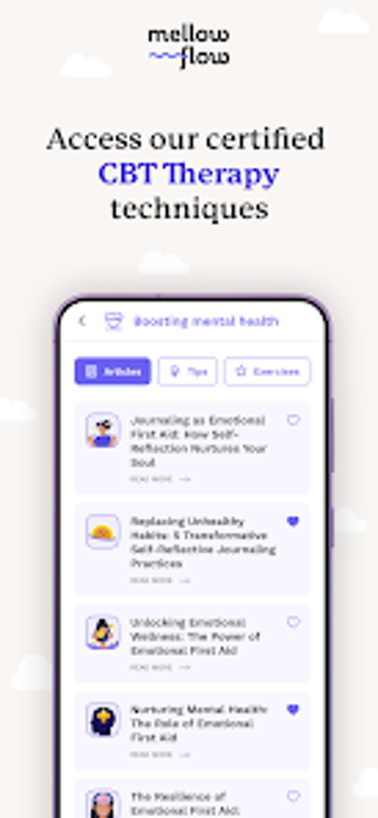 Image 0 for MellowFlow