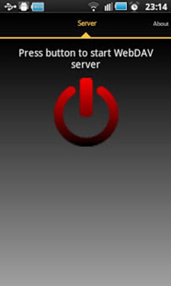 Image 0 for WebDAV Server