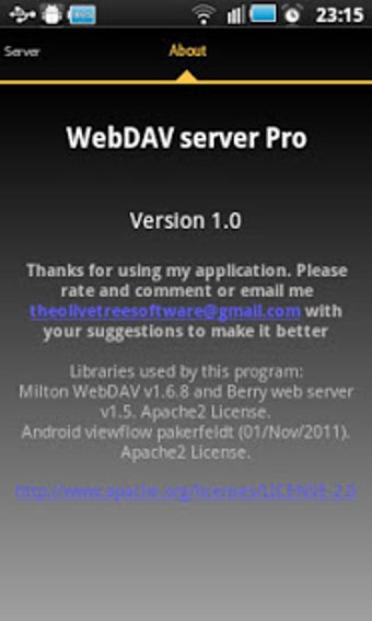 Image 3 for WebDAV Server