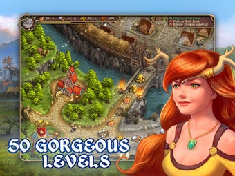 Image 0 for Northern Tale 2 (Premium)