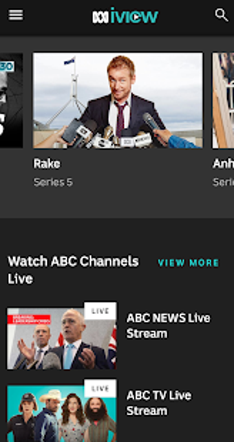 Image 3 for ABC iview