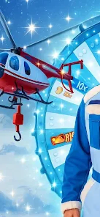 Image 0 for Ice Fishing Live