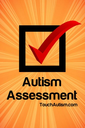 Image 3 for Autism Assessment - A dia…