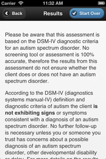 Image 4 for Autism Assessment - A dia…