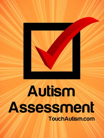 Image 7 for Autism Assessment - A dia…