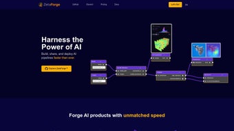 Image 0 for ZetaForge