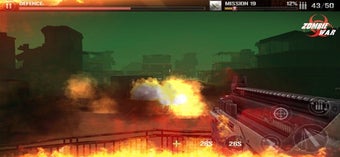 Imagen 3 para Zombie Defense Force