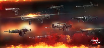 Image 0 for Zombie Defense Force