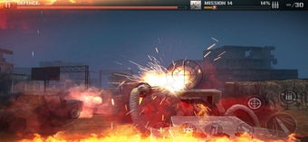 Imagen 1 para Zombie Defense Force