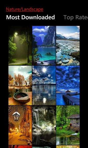 Image 3 for Wallpaper for Windows 10