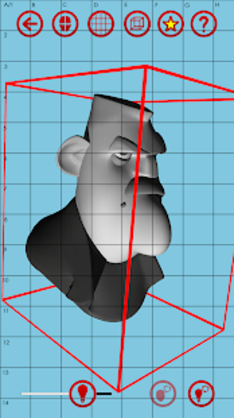 Imagen 3 para PoseBook 3D by Silver