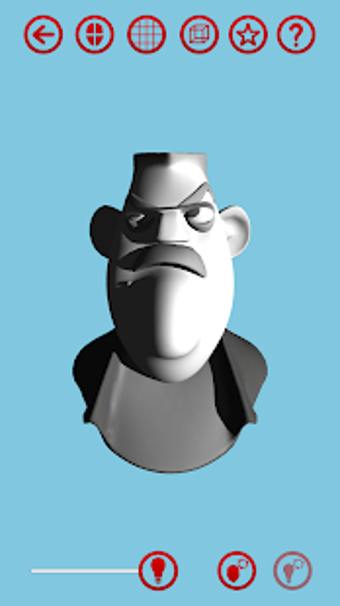 Imagen 0 para PoseBook 3D by Silver