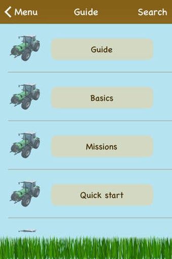 Image 0 for The Best Guide For Farmin…
