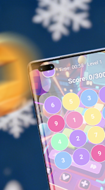 Image 0 for 77ABCGummy Digits