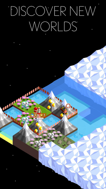 Imagen 1 para The Battle of Polytopia