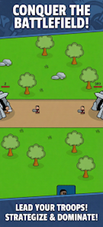 Image 0 for Epoch of War: Army Evolut…