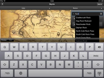 Image 3 for Dragon Maps for Elder Scr…