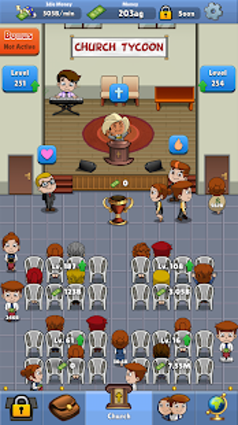 Image 2 for Church Tycoon - Church Si…