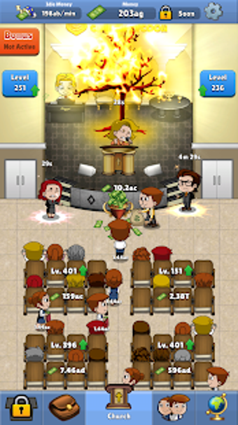 Image 3 for Church Tycoon - Church Si…