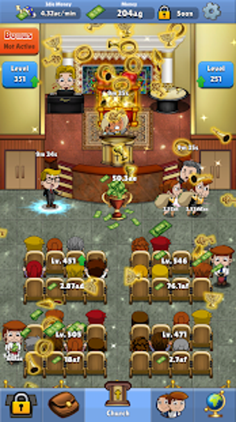Image 1 for Church Tycoon - Church Si…
