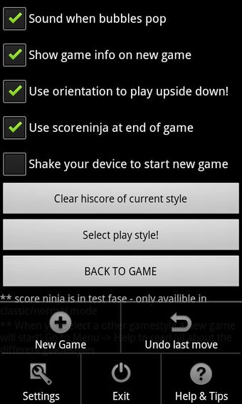 Image 3 for Triton Bubble Breaker
