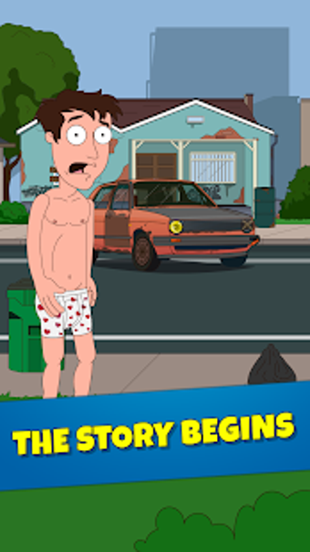 Image 3 for Idle Guy