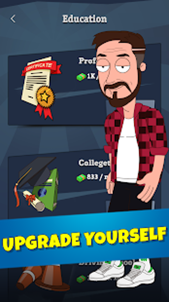 Image 0 for Idle Guy