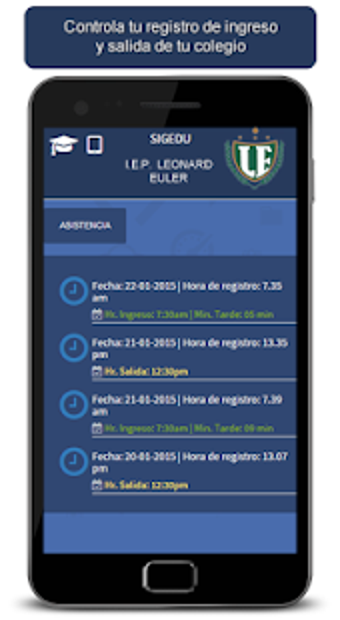 Image 1 for Colegio Leonard Euler - E…