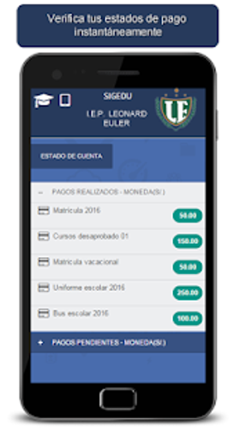Image 3 for Colegio Leonard Euler - E…