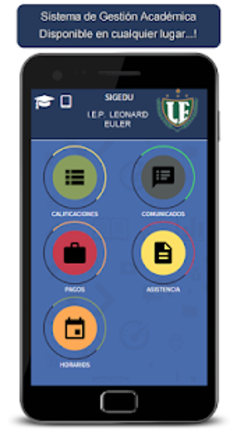 Image 2 for Colegio Leonard Euler - E…