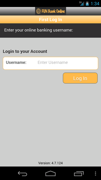 Imagen 1 para FUN Bank Mobile Banking