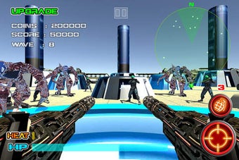 Imagen 0 para Awakening Aliens - 3D Ali…