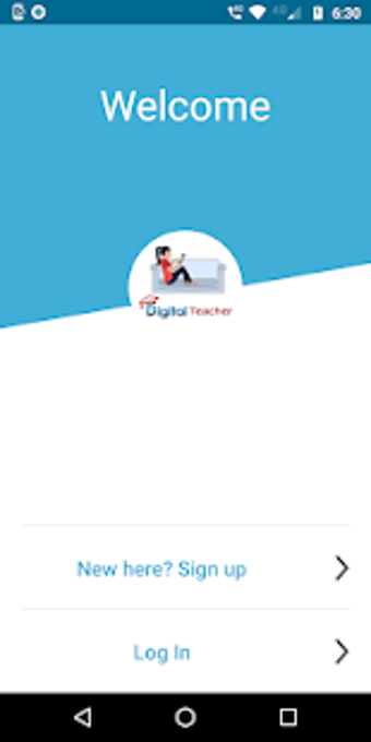 Imagen 1 para Digital Teacher CANVAS