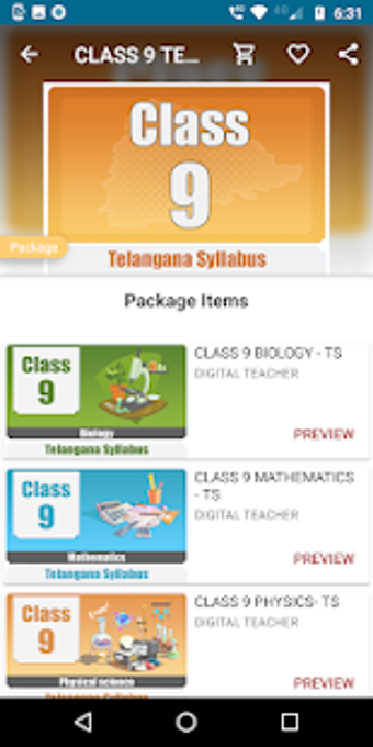Imagen 0 para Digital Teacher CANVAS